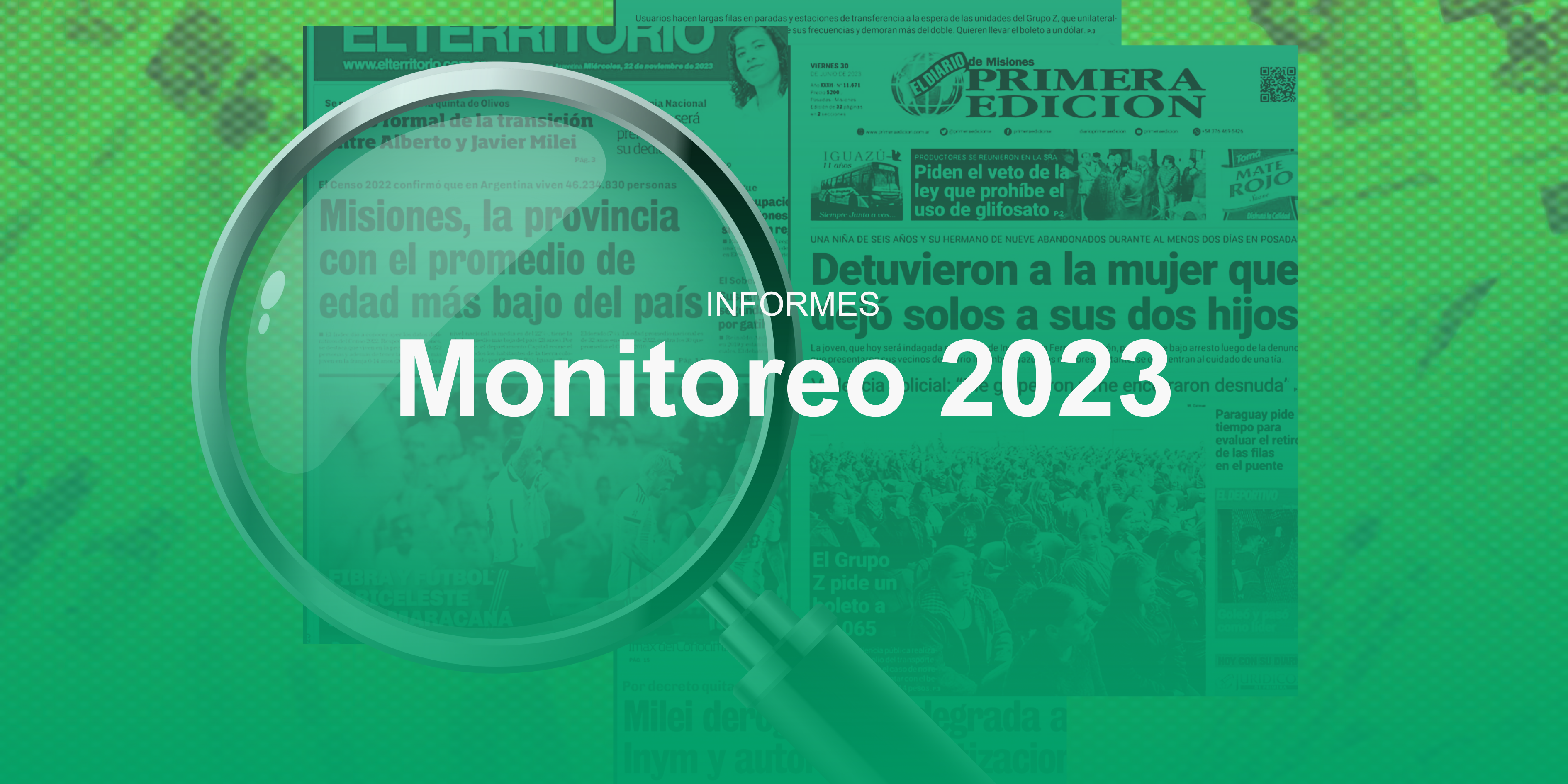 Monitoreo 2023